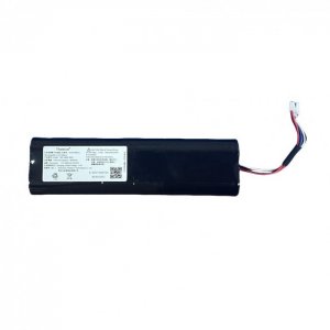 Battery Replacement For XTOOL X100MAX X100MAX2 Programmer